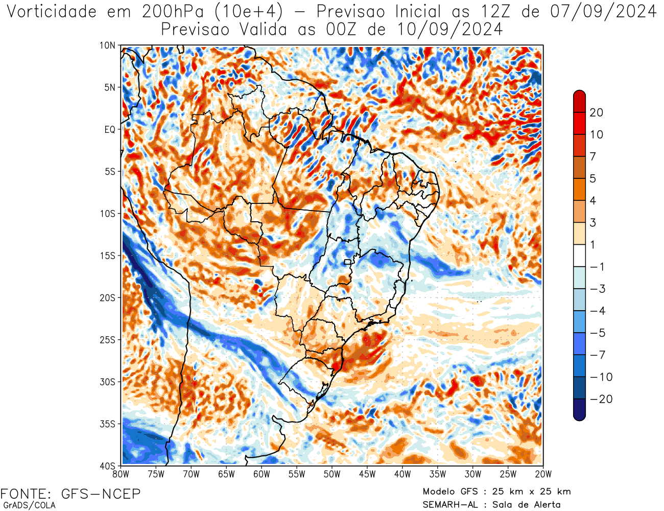 VORTICIDADE 60h