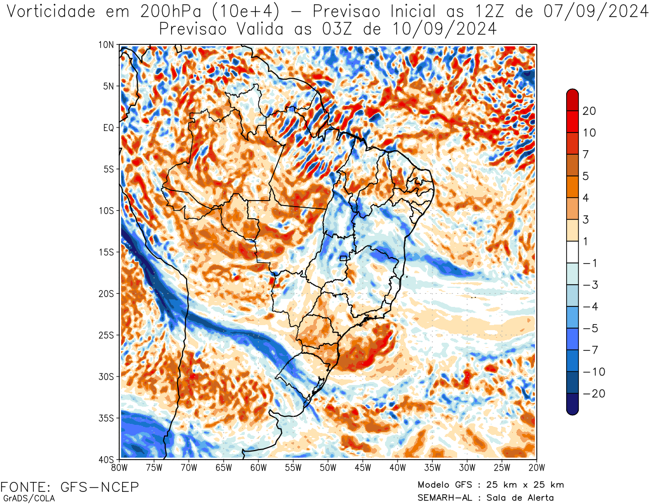 VORTICIDADE 63h