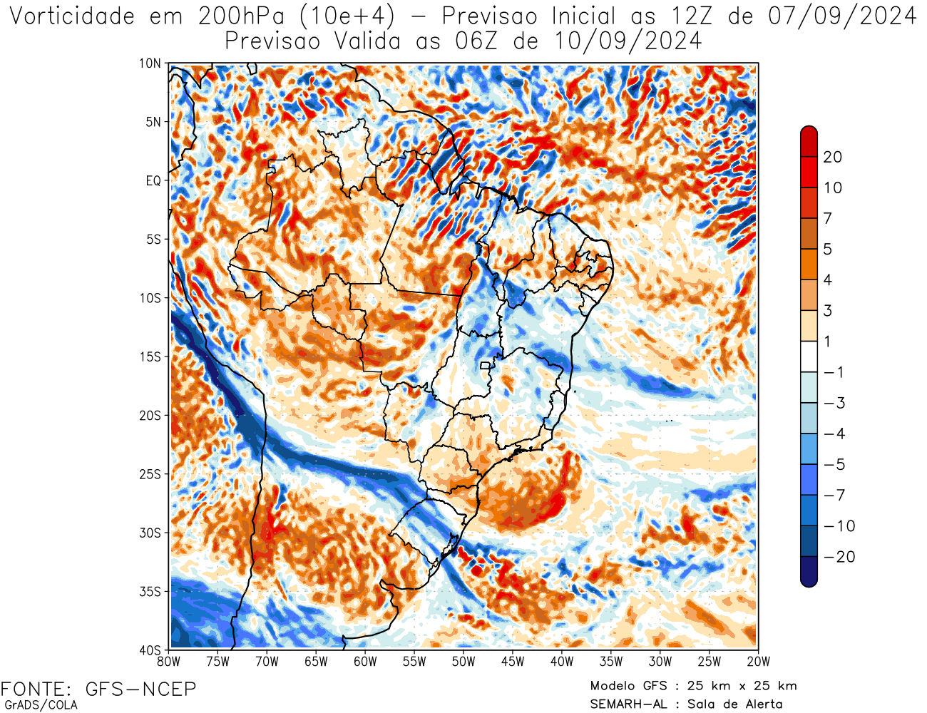 VORTICIDADE 66h