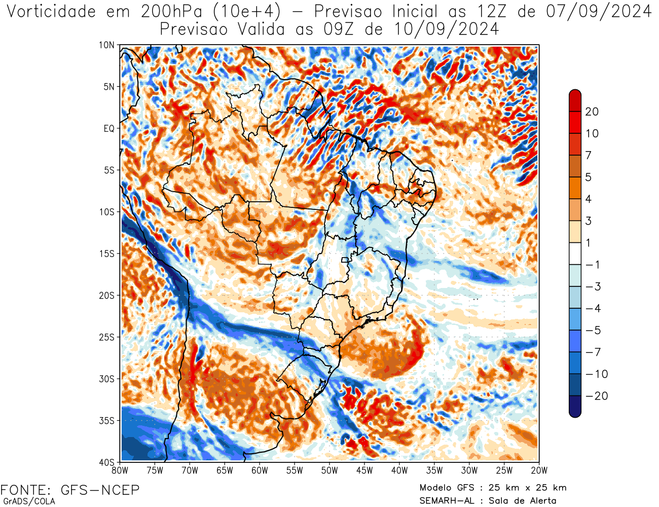 VORTICIDADE 69h