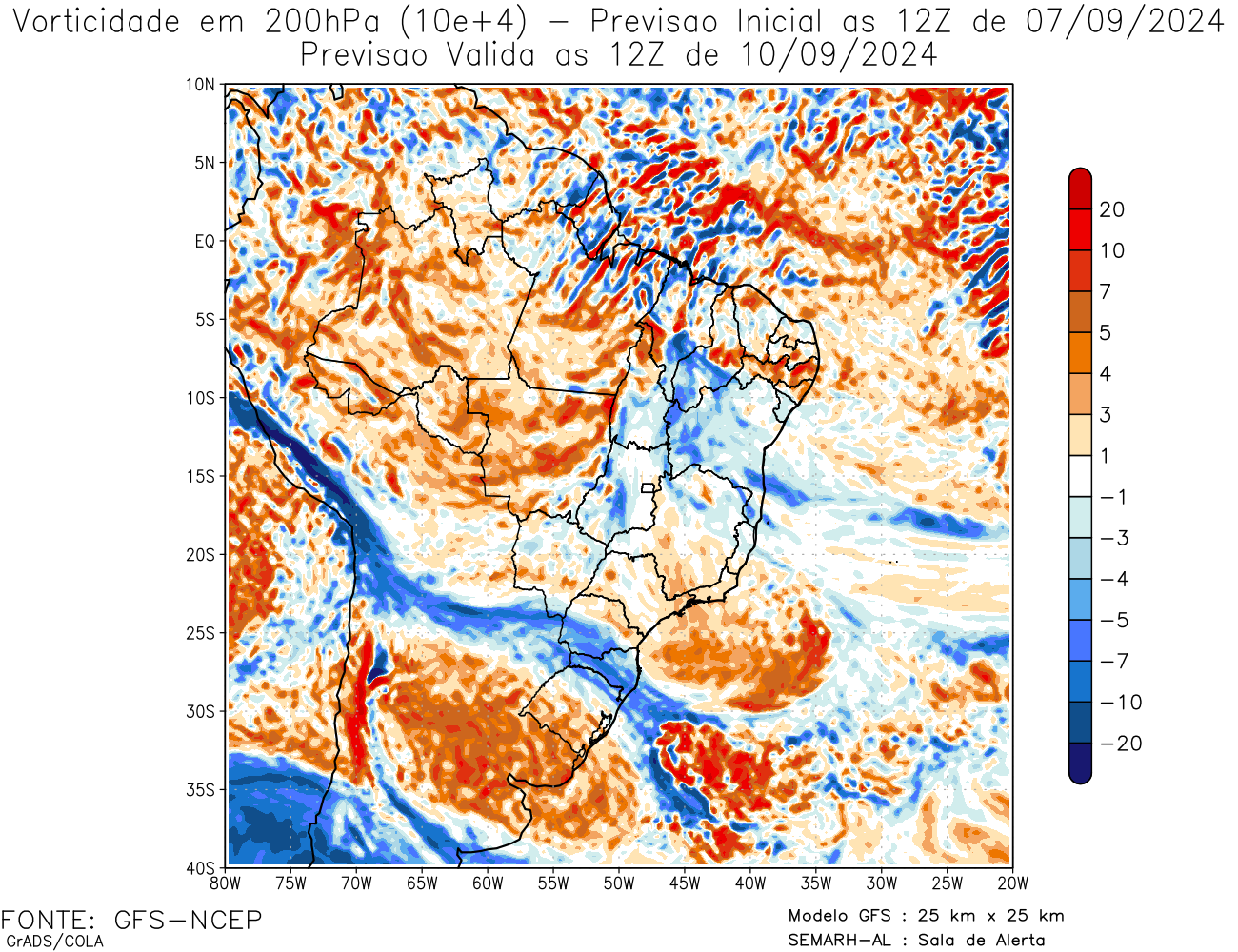 VORTICIDADE 72h