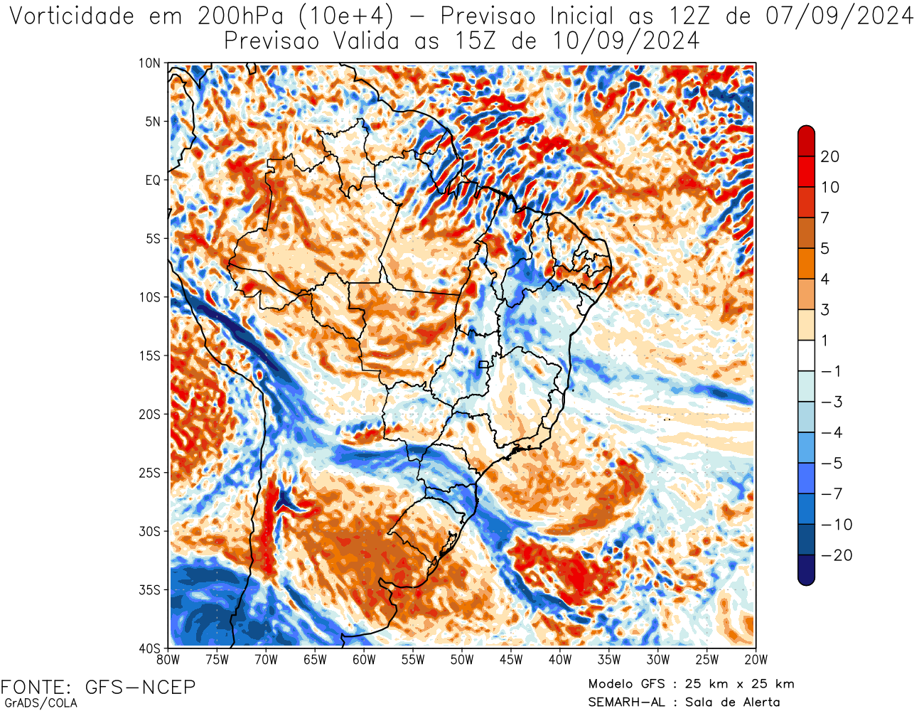 VORTICIDADE 75h