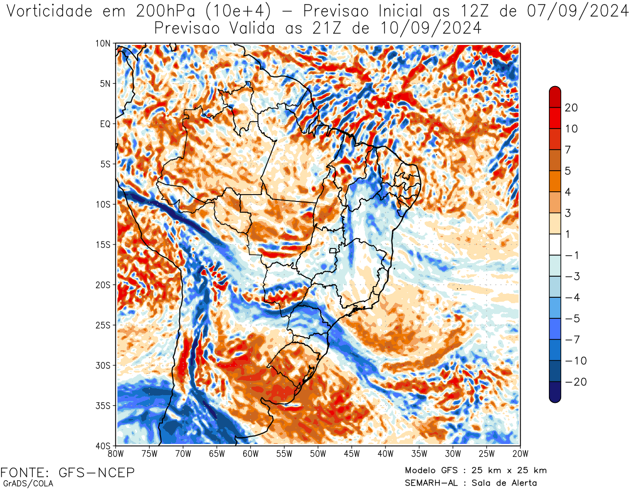 VORTICIDADE 81h