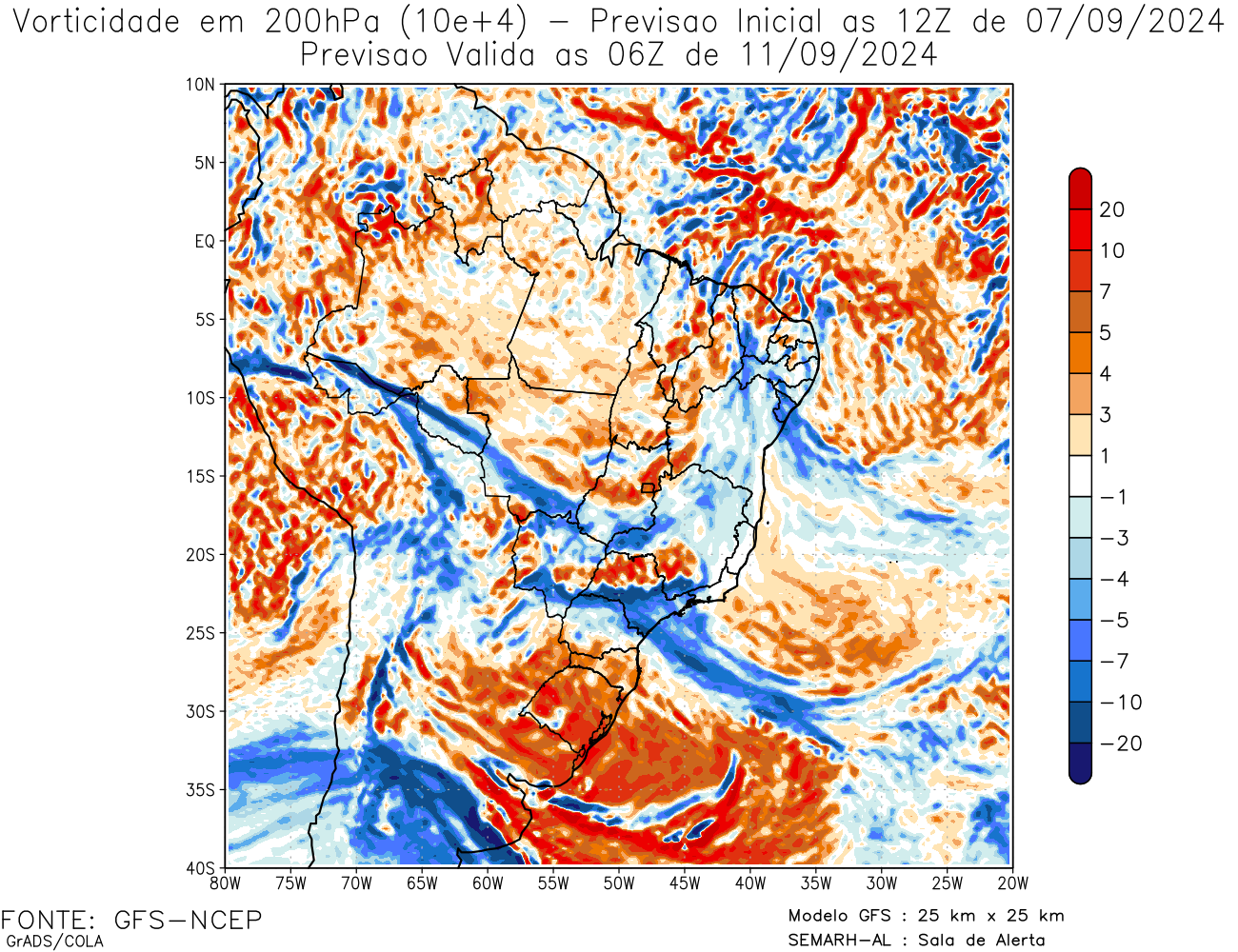 VORTICIDADE 90h