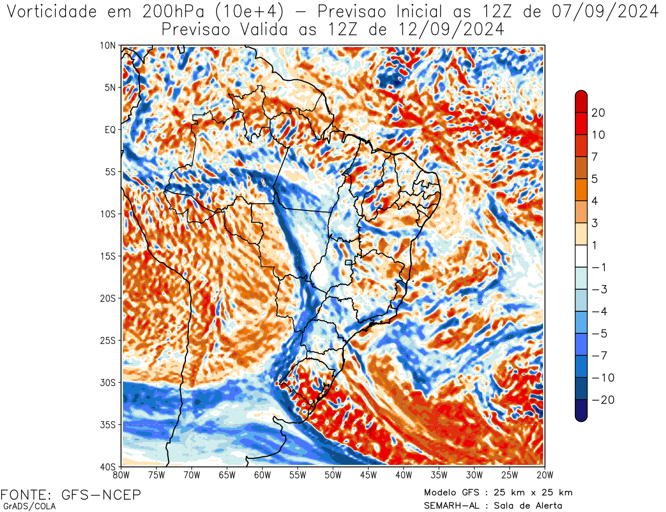 VORTICIDADE 120h