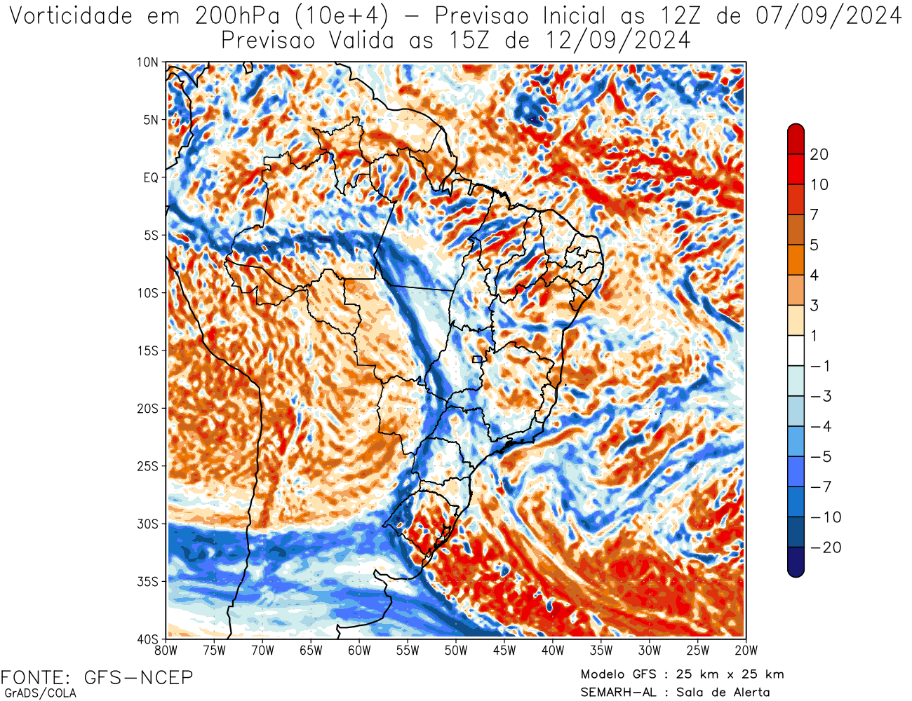 VORTICIDADE 123h