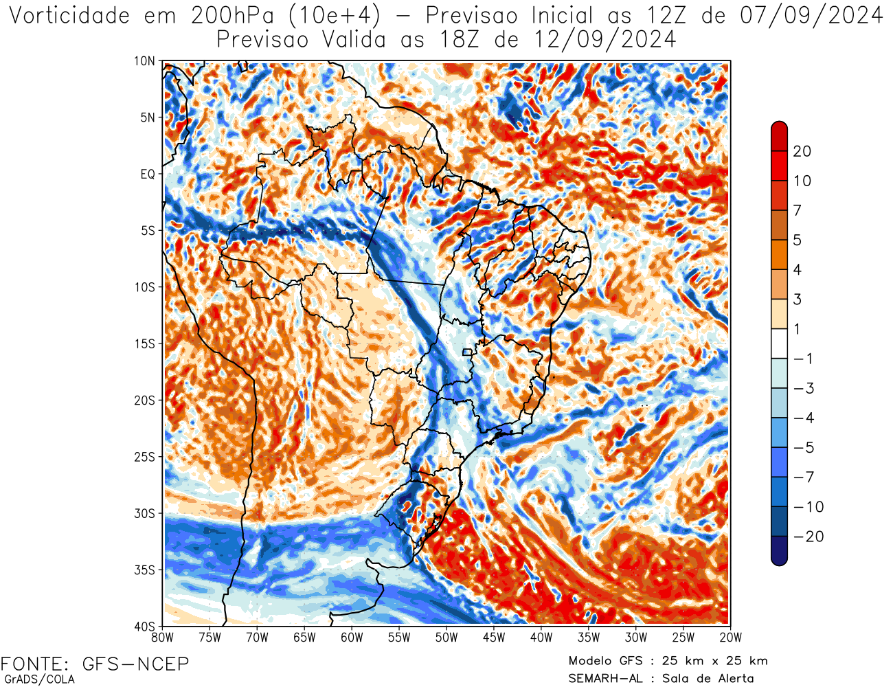 VORTICIDADE 126h