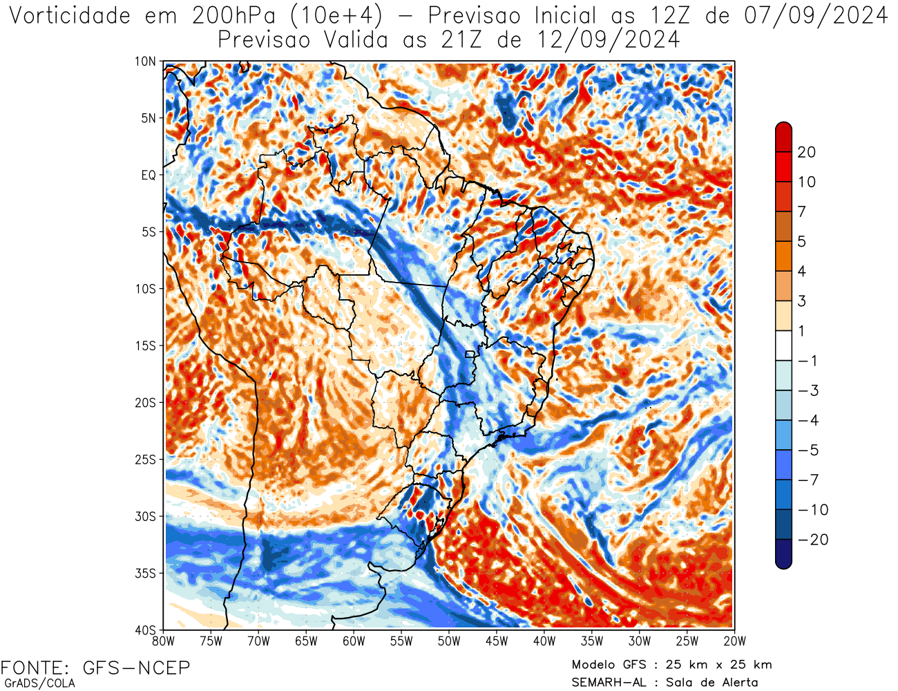 VORTICIDADE 129h