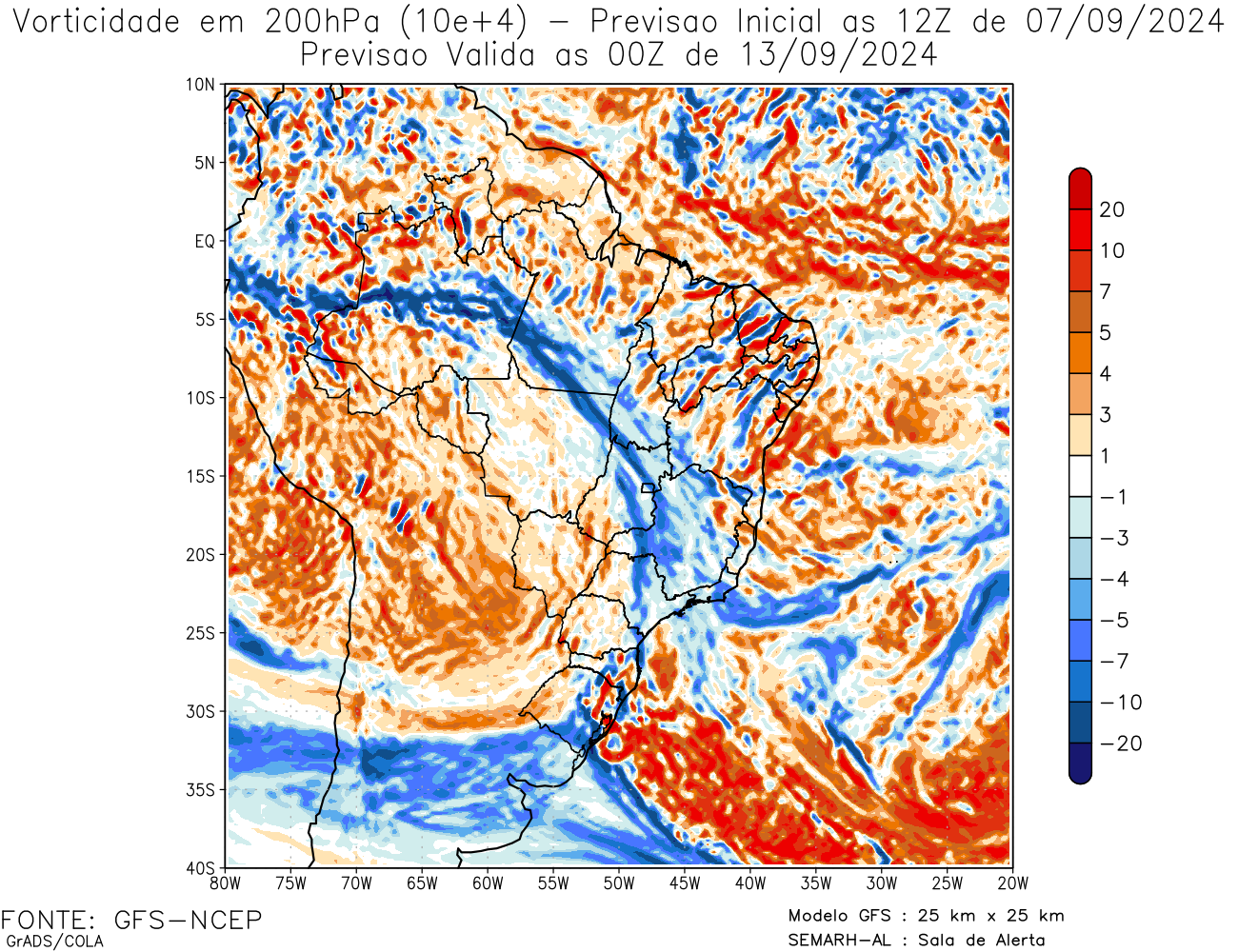 VORTICIDADE 132h