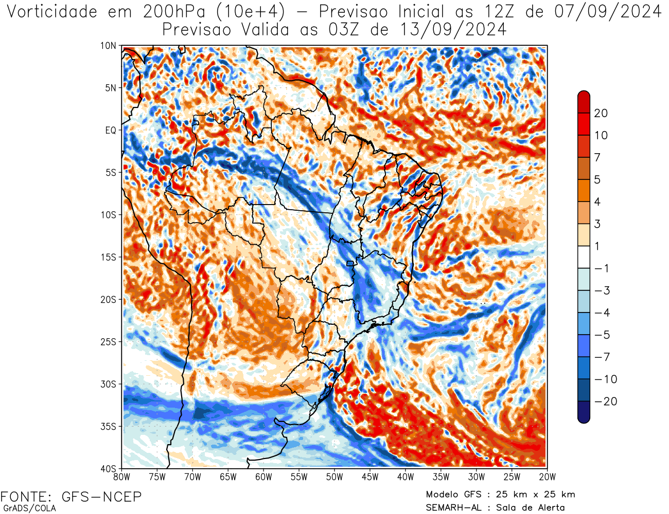 VORTICIDADE 135h