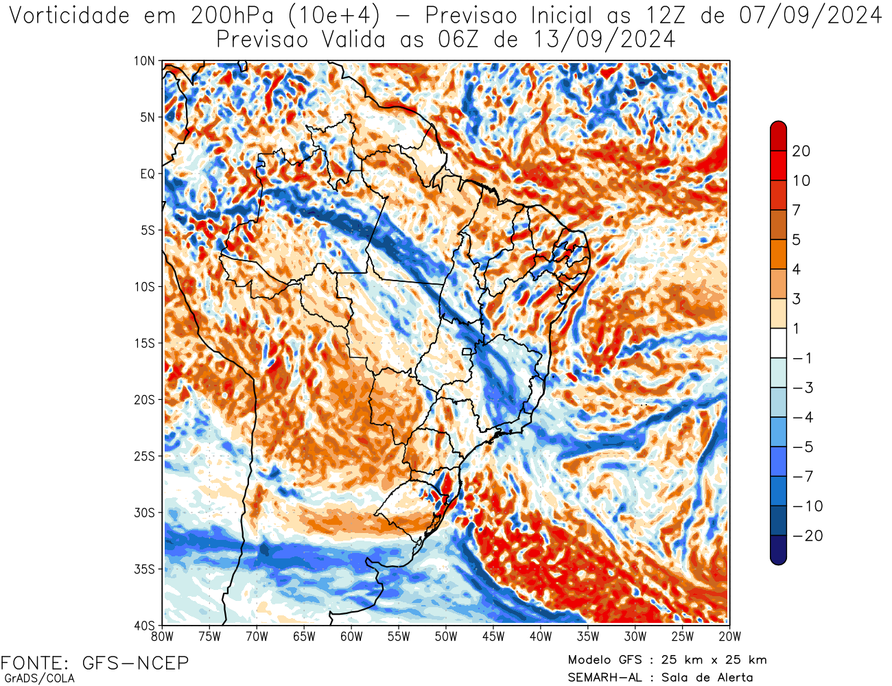 VORTICIDADE 138h