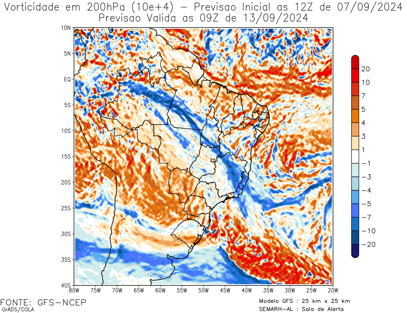 VORTICIDADE 141h