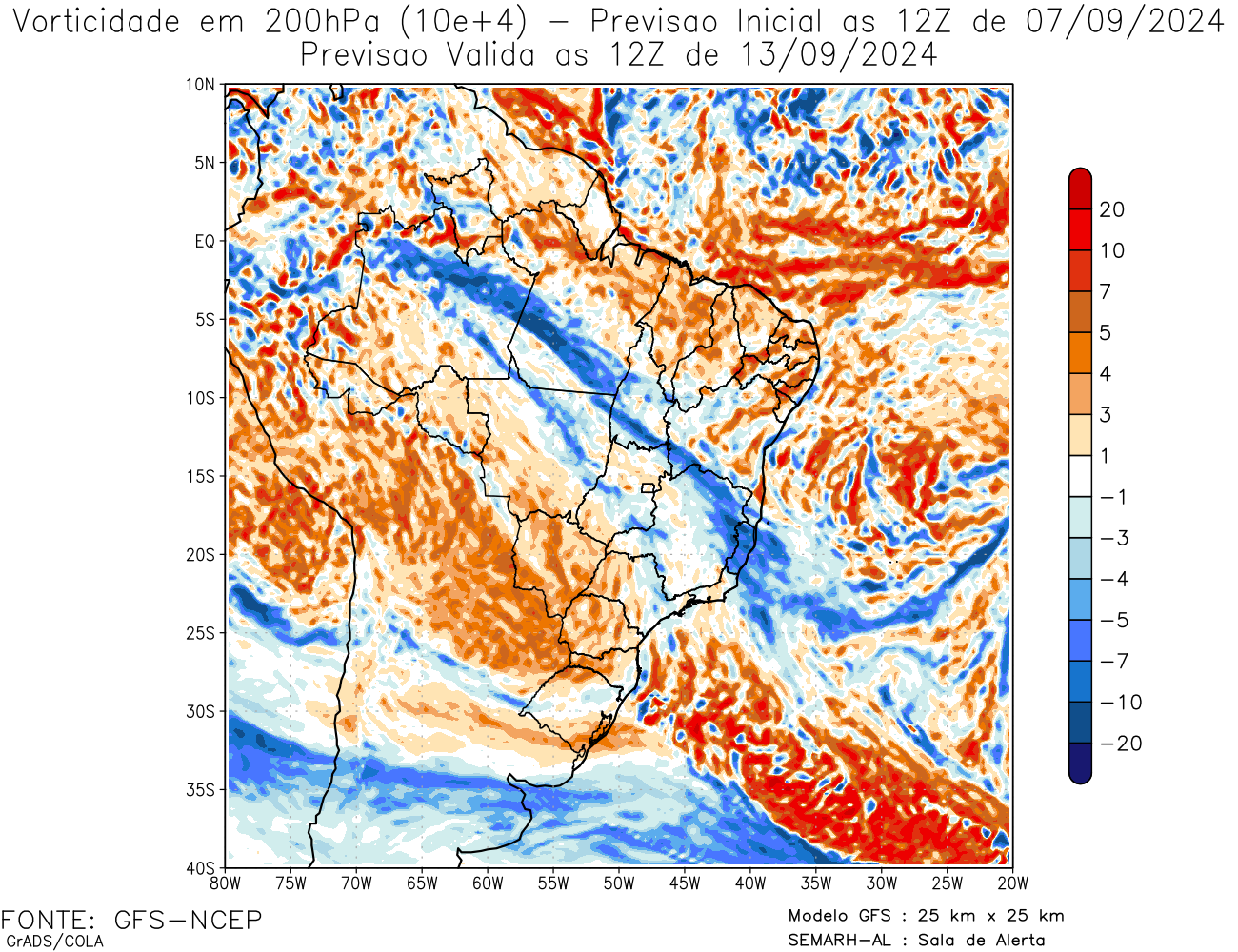 VORTICIDADE 144h