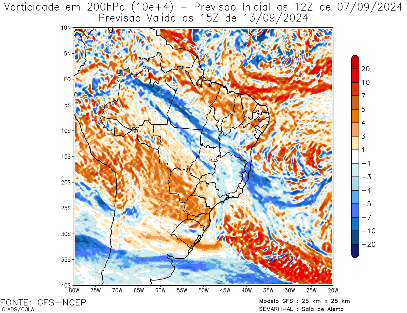 VORTICIDADE 147h