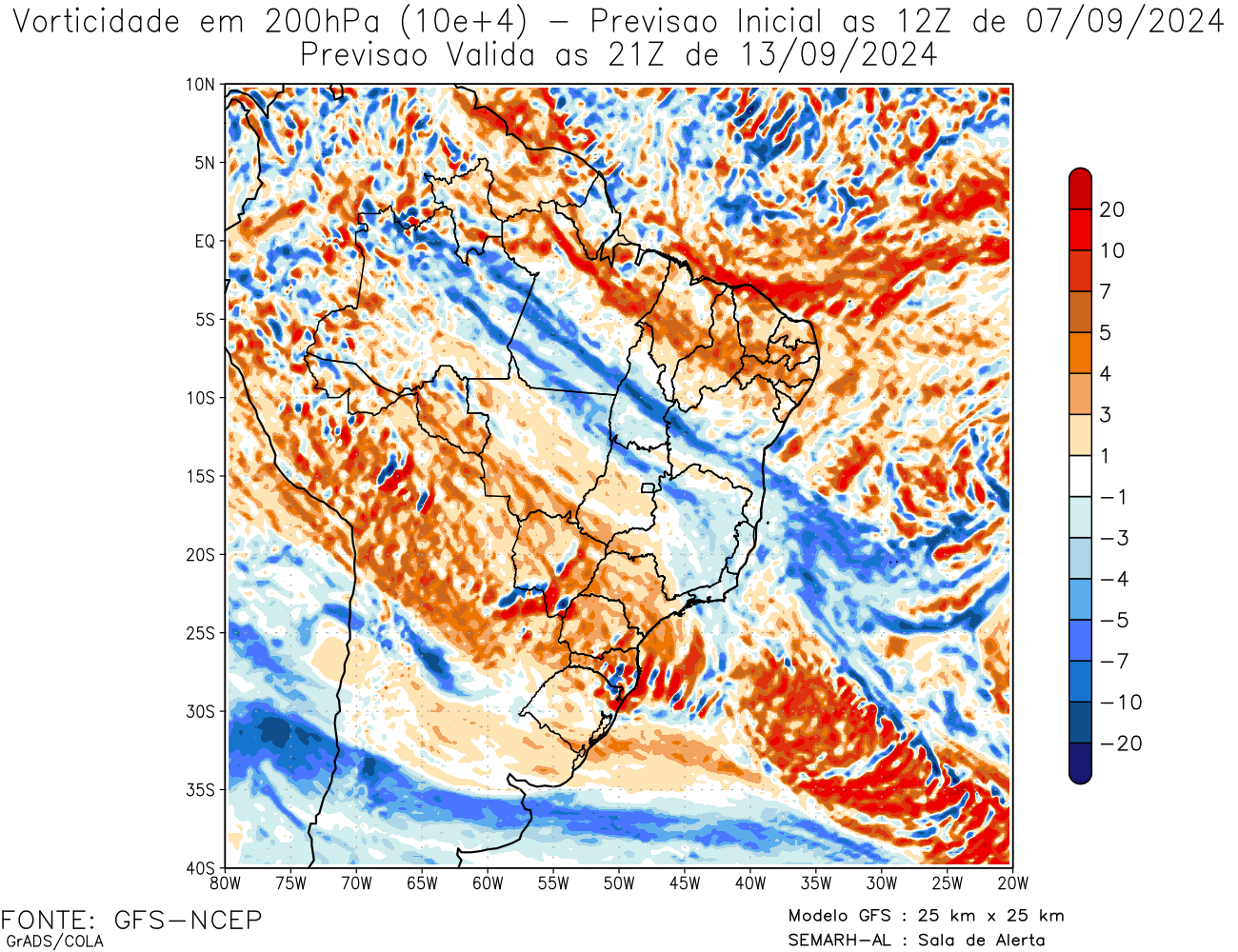 VORTICIDADE 153h