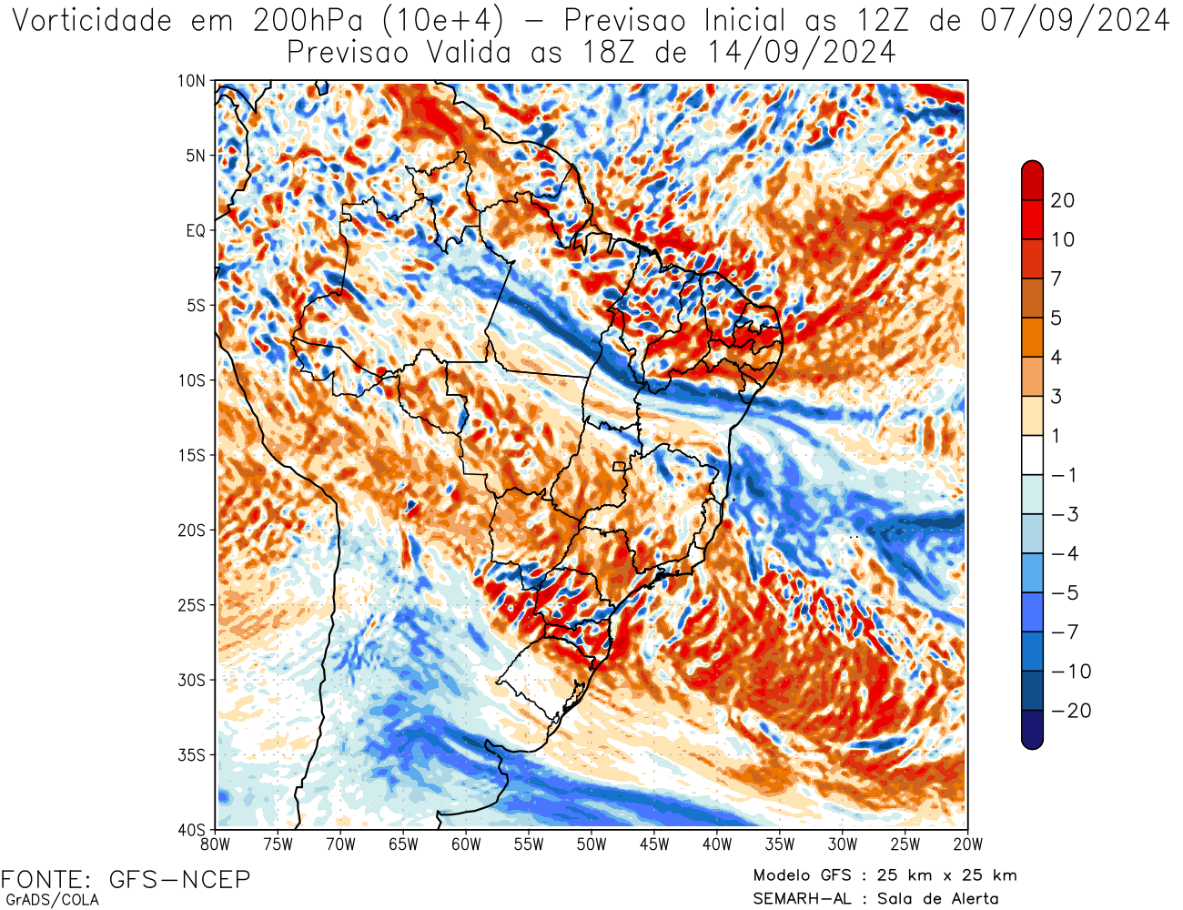 VORTICIDADE 174h