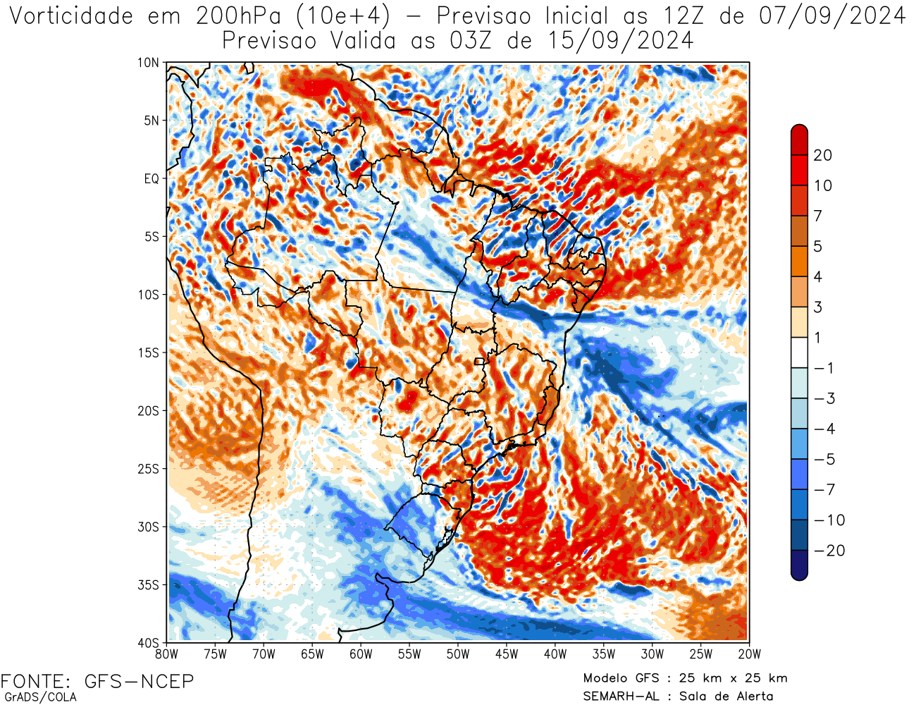 VORTICIDADE 183h