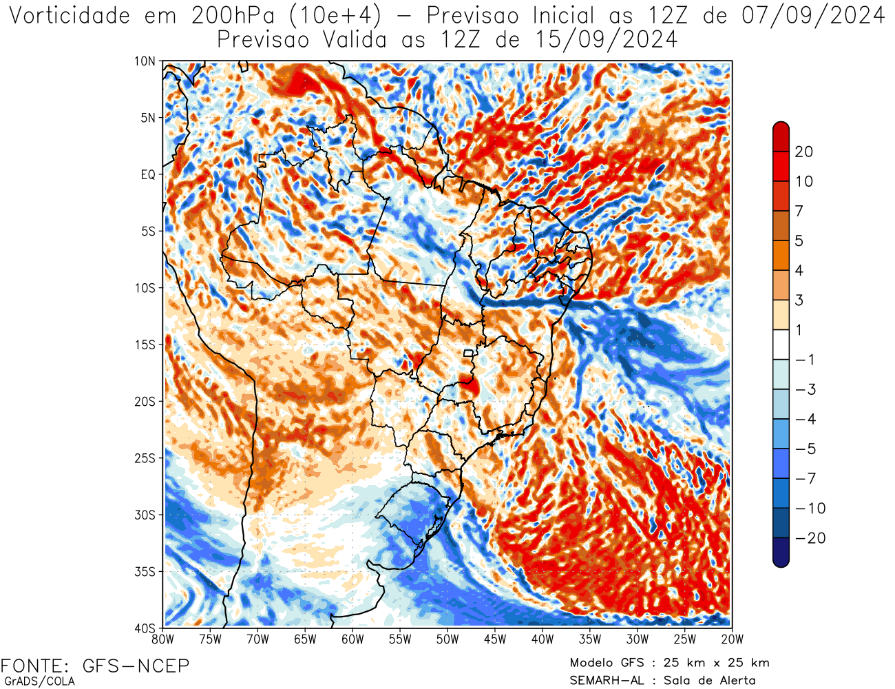 VORTICIDADE 192h