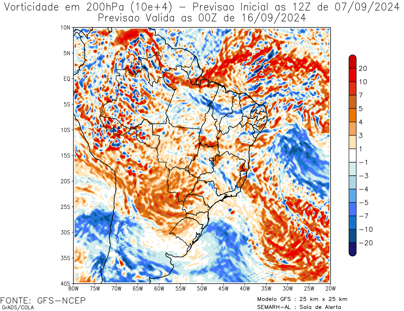 VORTICIDADE 204h