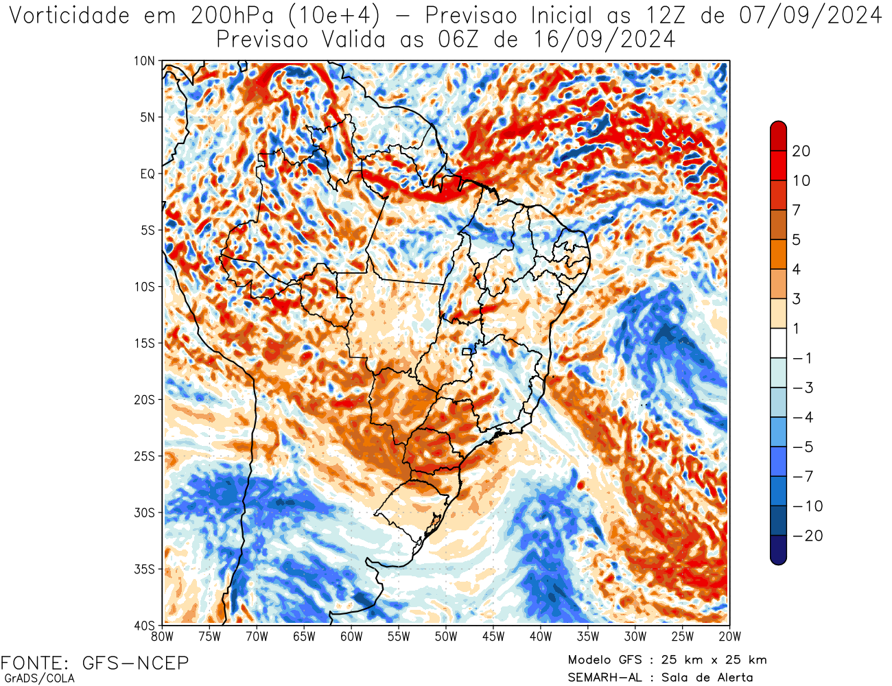 VORTICIDADE 210h