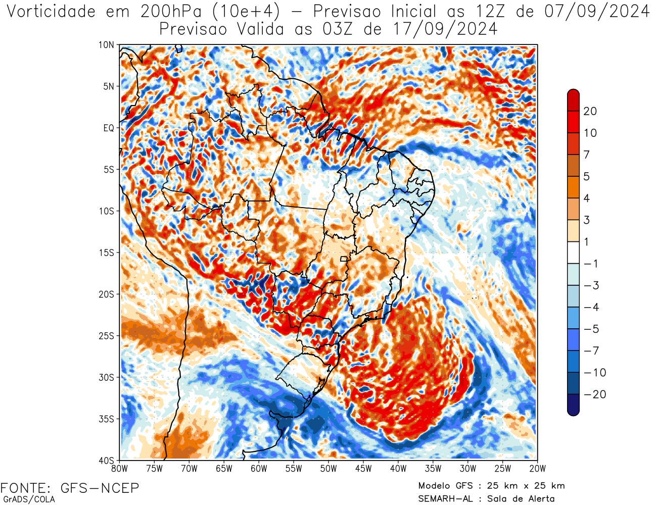 VORTICIDADE 231h