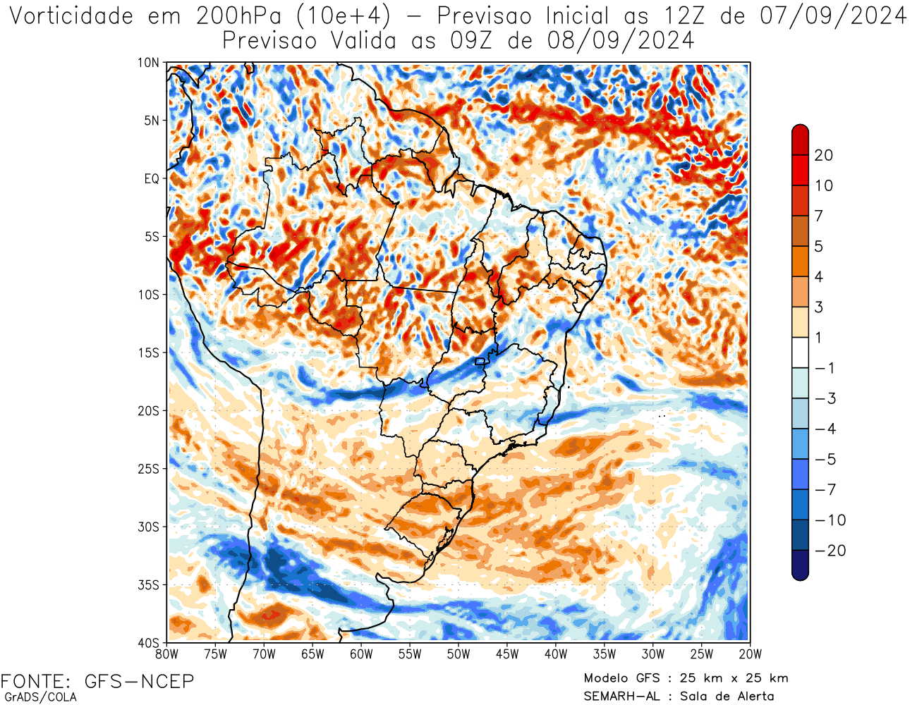 VORTICIDADE 21h