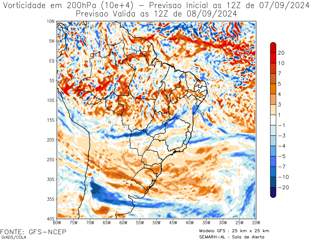 VORTICIDADE 24h