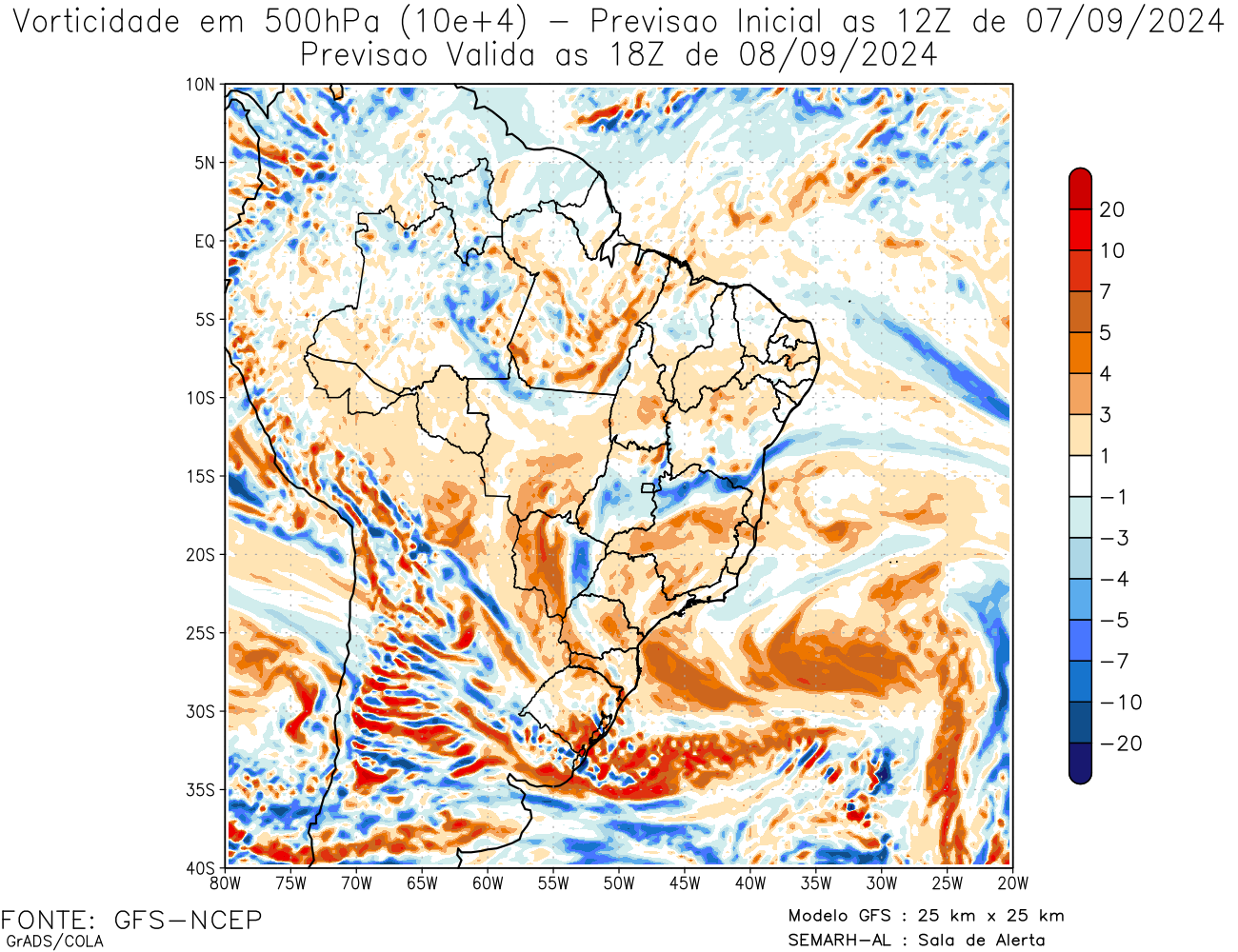 VORTICIDADE 30h