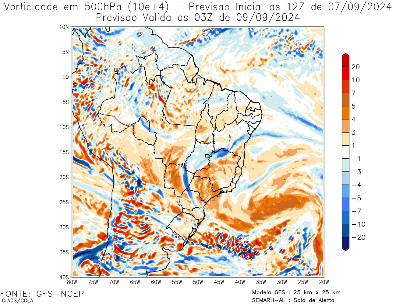 VORTICIDADE 39h