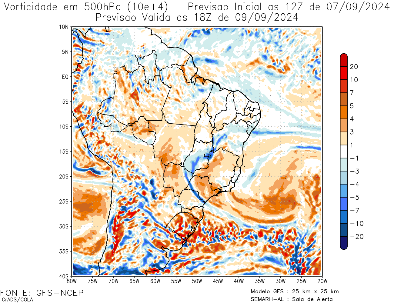 VORTICIDADE 54h