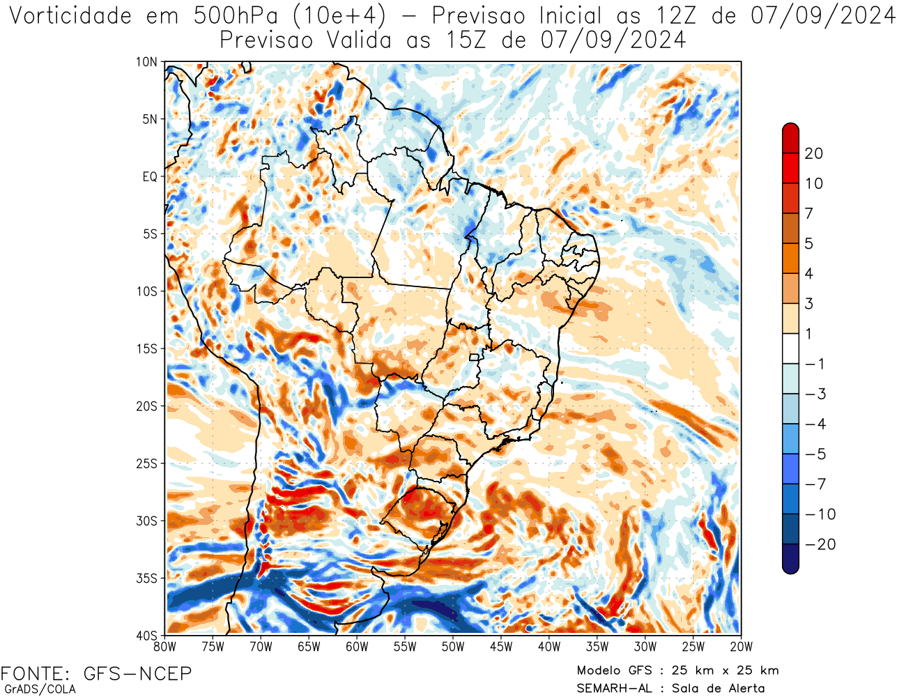 VORTICIDADE 3h