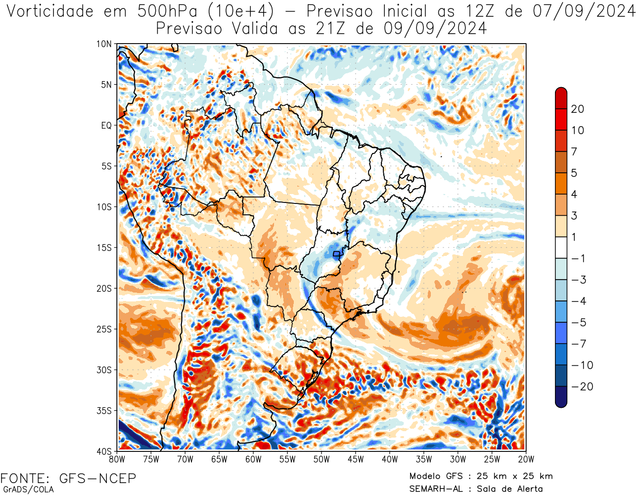 VORTICIDADE 57h