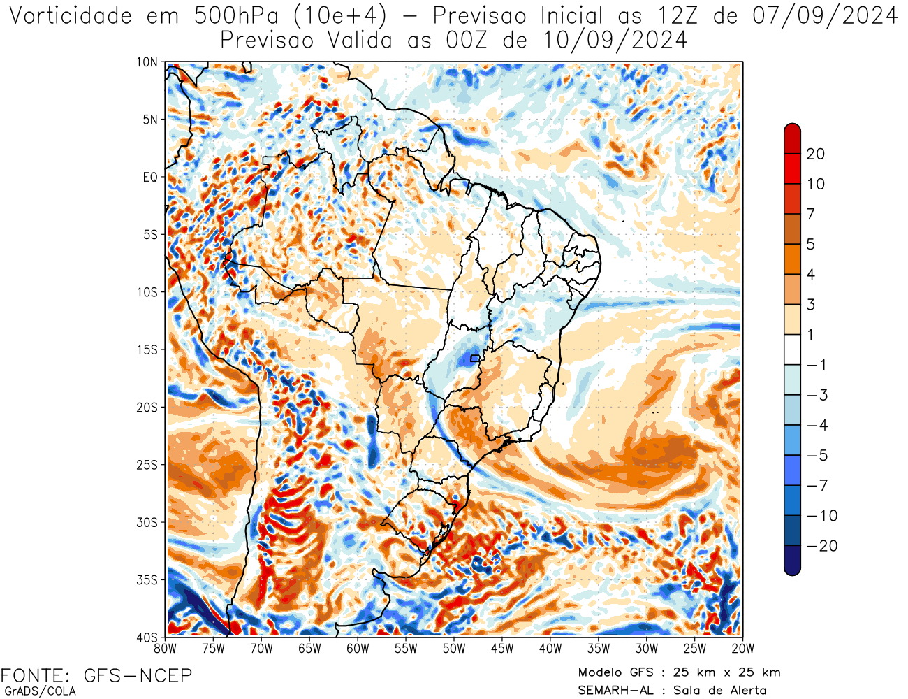 VORTICIDADE 60h