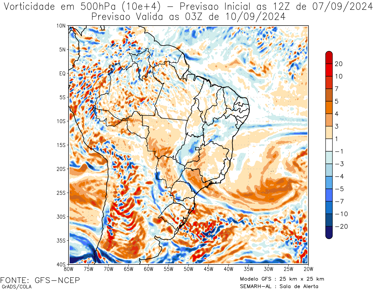 VORTICIDADE 63h