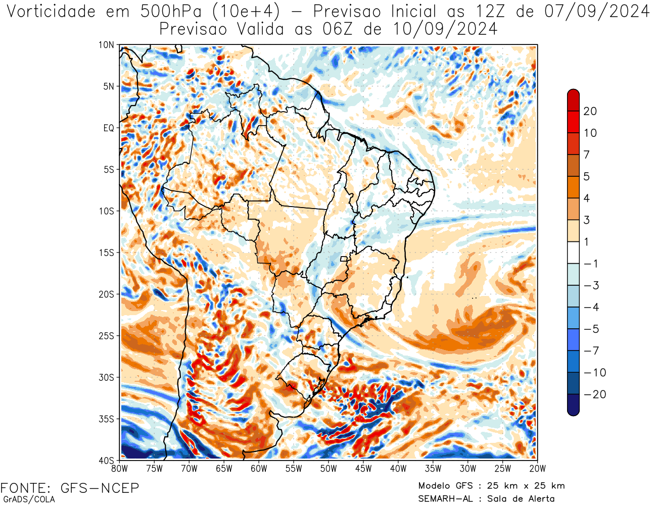 VORTICIDADE 66h