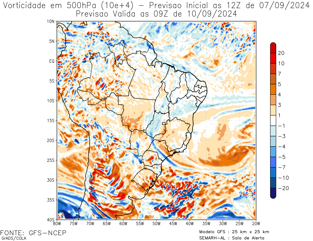 VORTICIDADE 69h