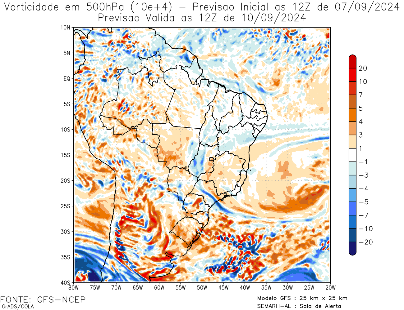 VORTICIDADE 72h