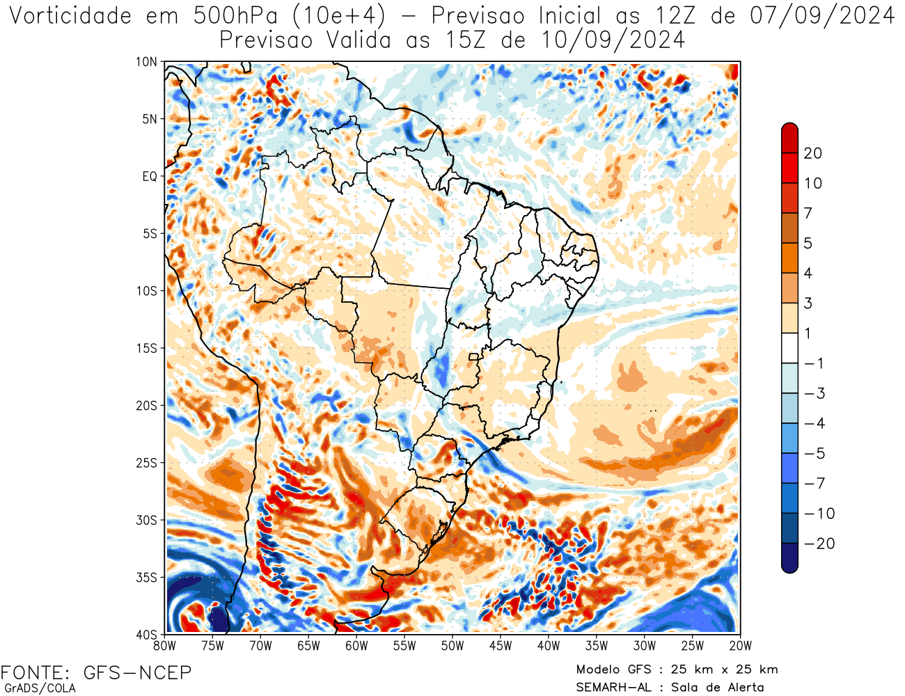 VORTICIDADE 75h