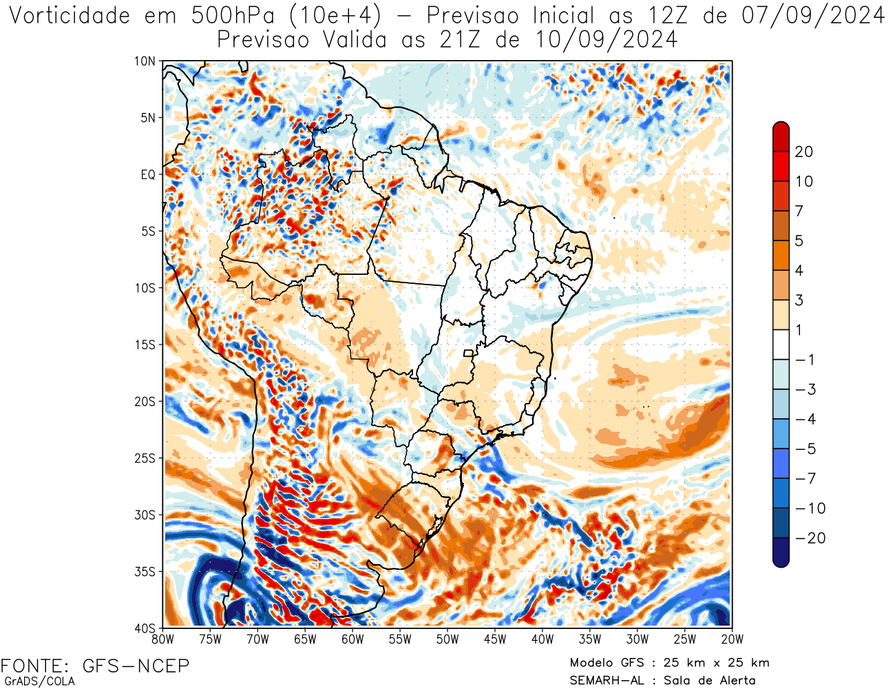 VORTICIDADE 81h