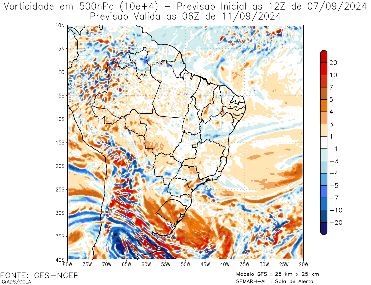 VORTICIDADE 90h