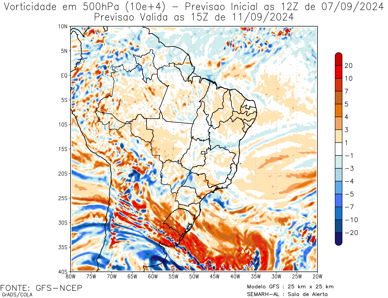 VORTICIDADE 99h