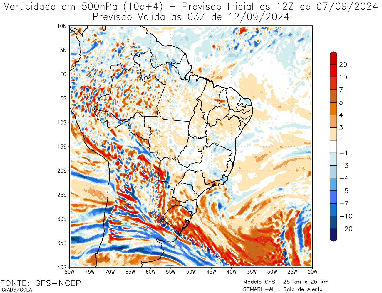 VORTICIDADE 111h