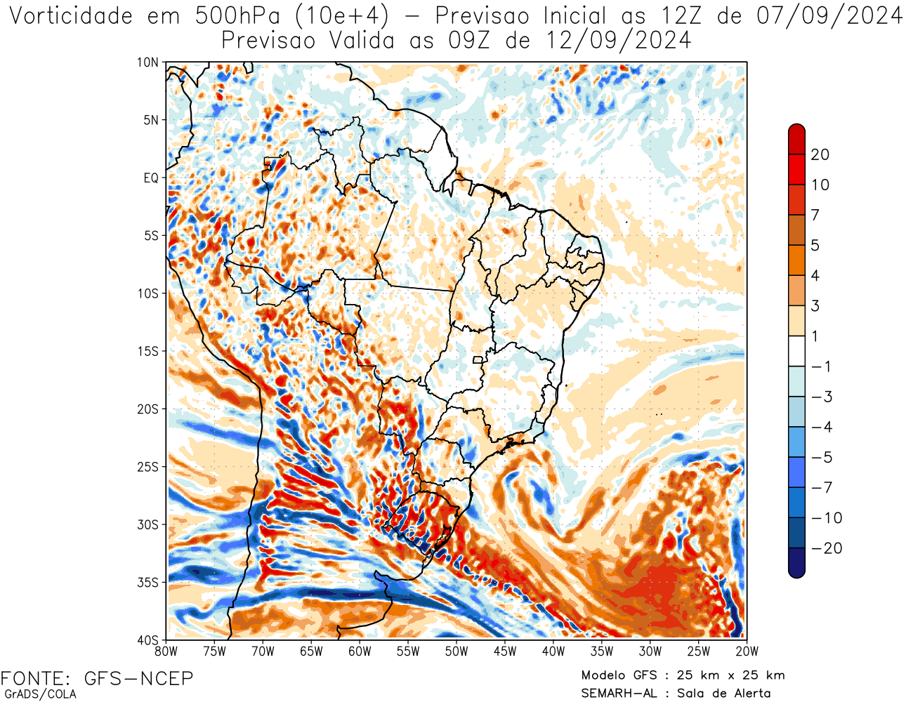 VORTICIDADE 117h