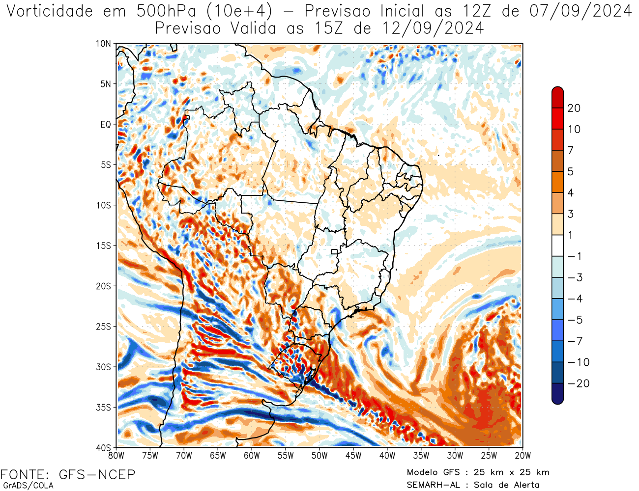 VORTICIDADE 123h