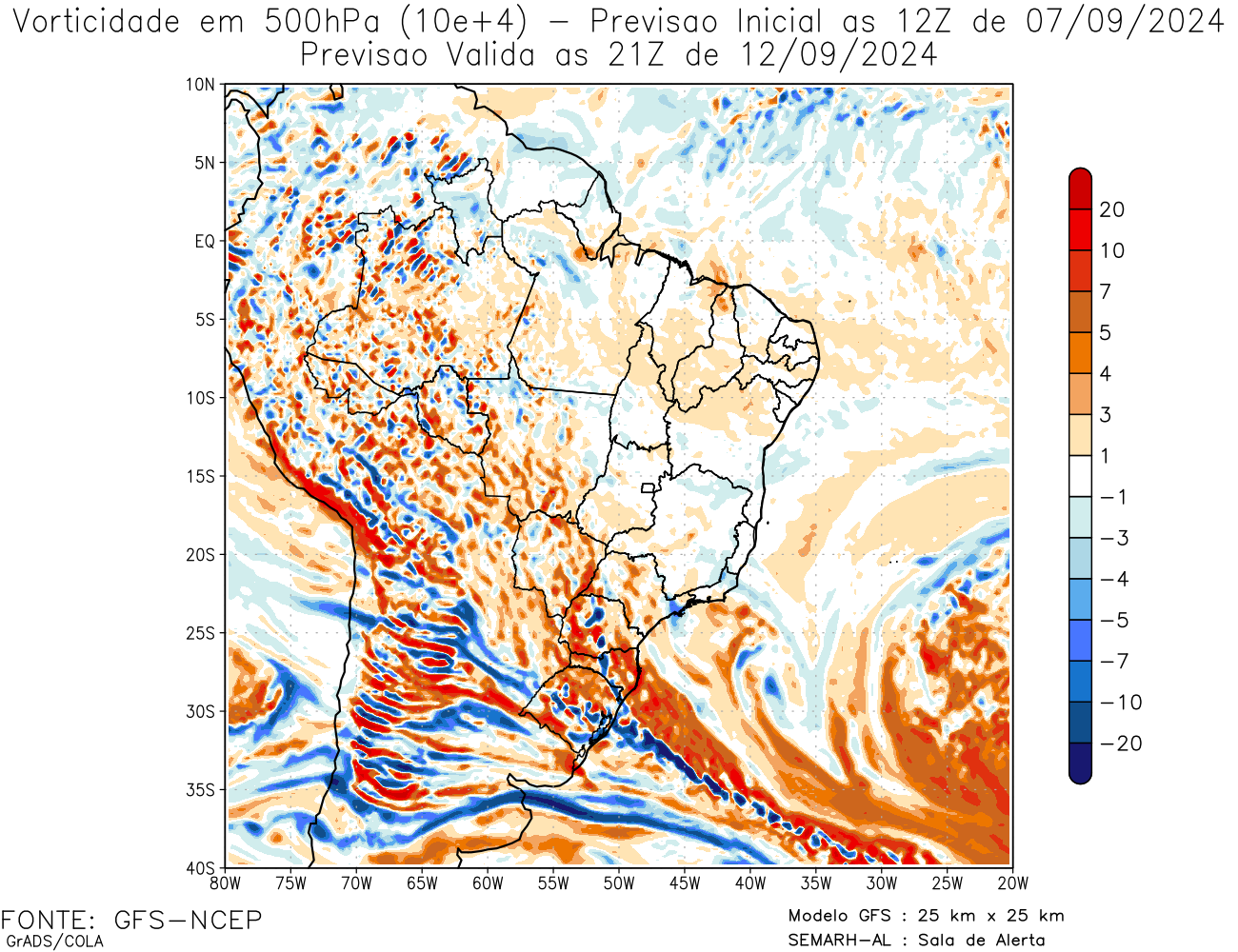 VORTICIDADE 129h