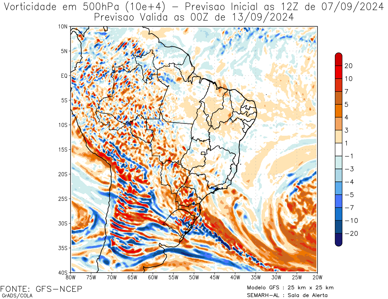 VORTICIDADE 132h