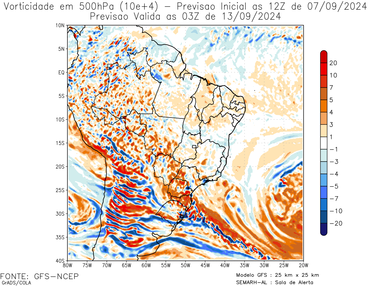 VORTICIDADE 135h