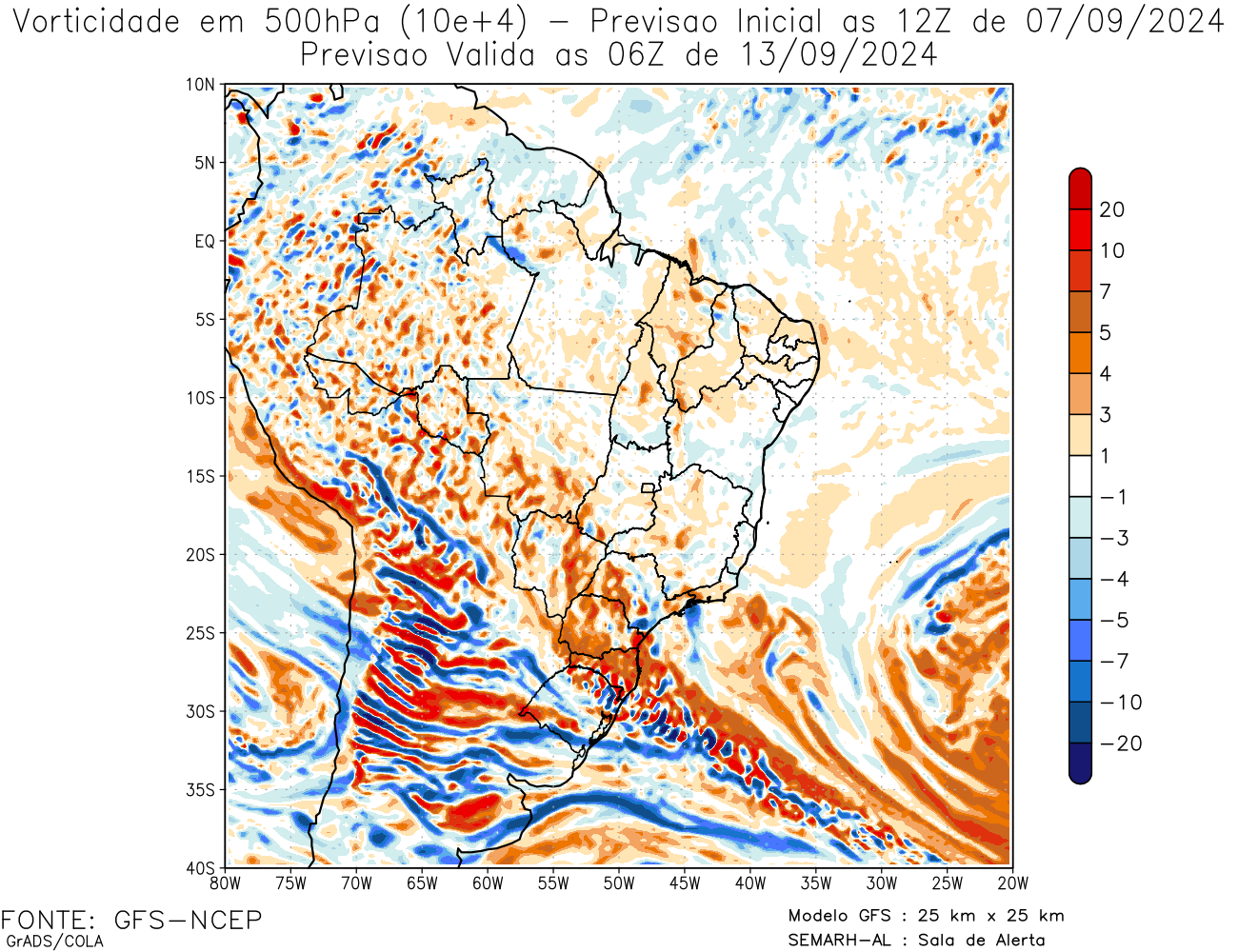 VORTICIDADE 138h