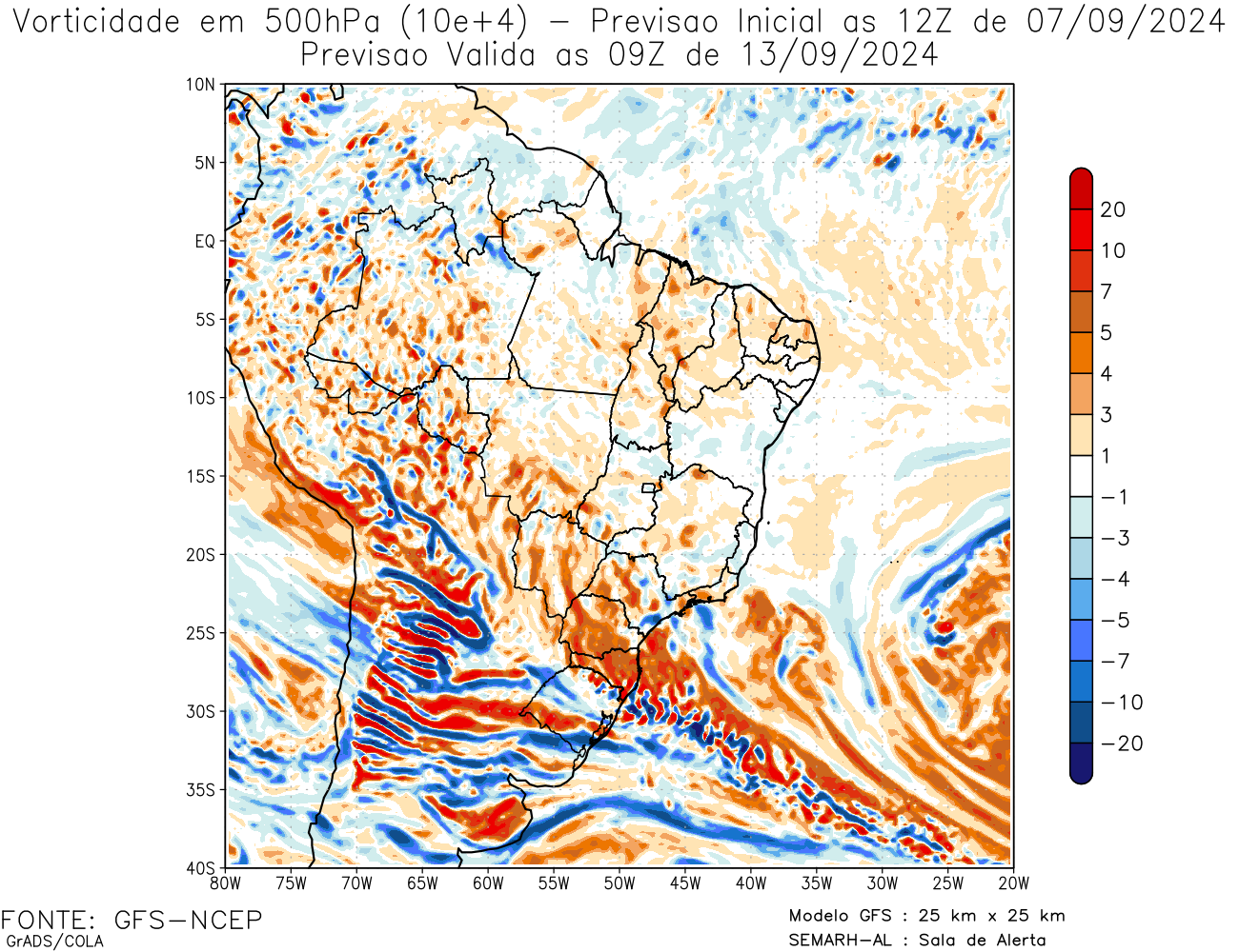 VORTICIDADE 141h