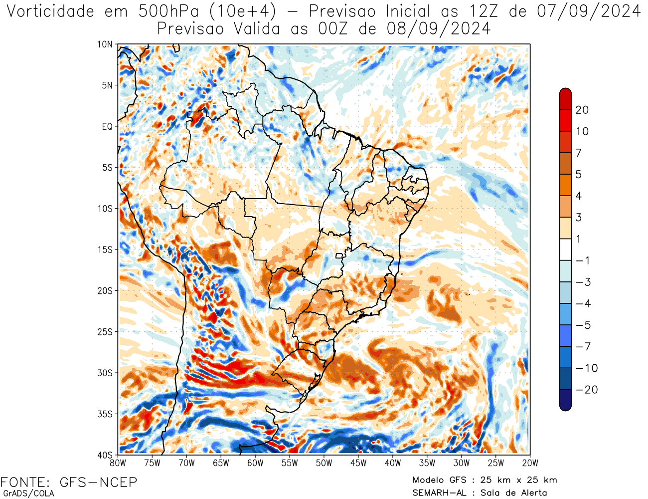 VORTICIDADE 12h